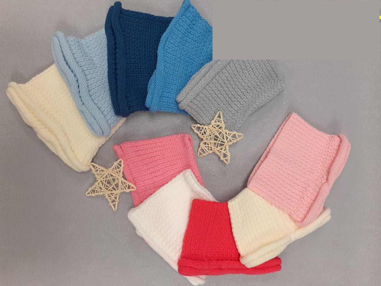 Снуд детский (АРТ. СД21-648)