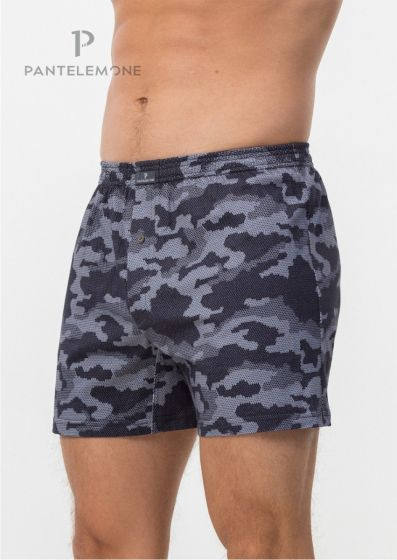 Трусы муж боксеры (АРТ. PMB-447)