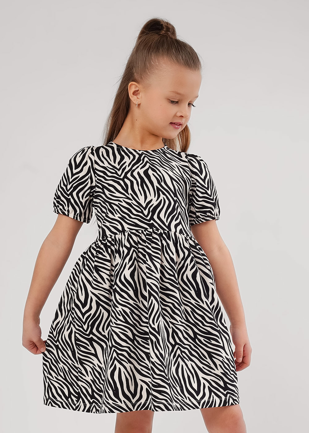 Платье дев   (АРТ. 866903гн)