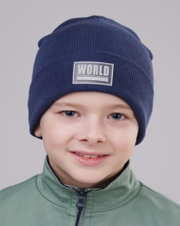 Шапка дет (АРТ. 902285/1ха)
