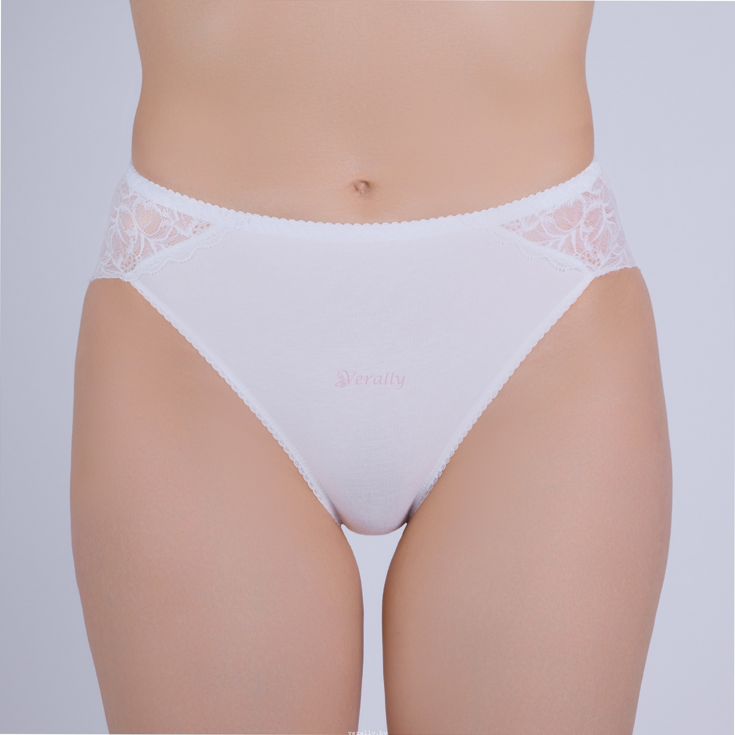 Трусы жен (АРТ. 138-6 белый)