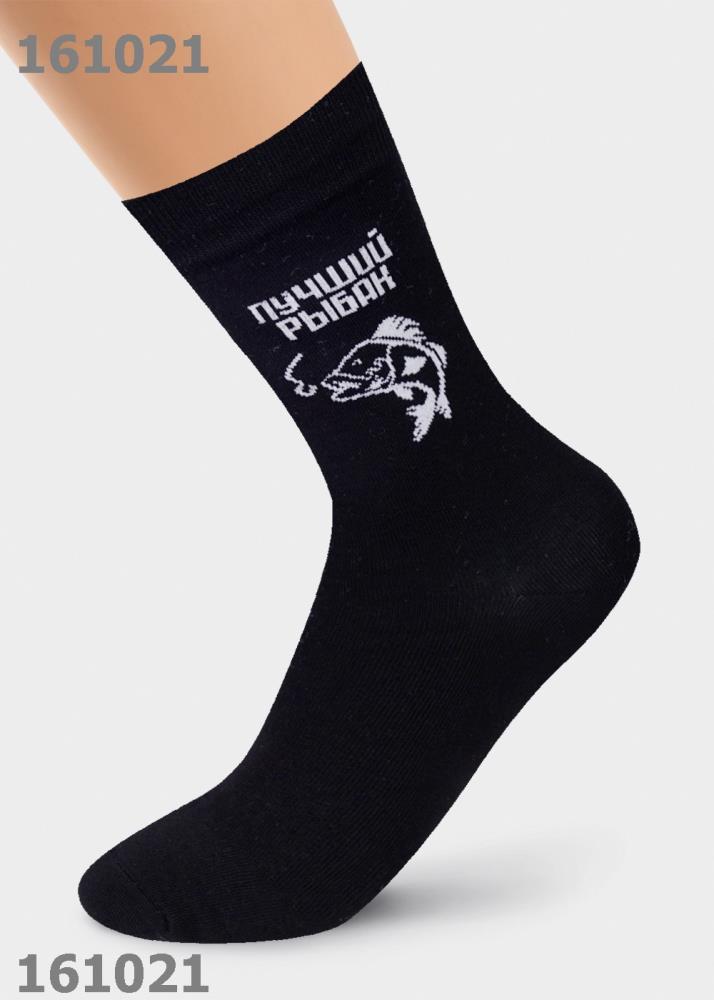 Носки муж Clever (АРТ. К6446)