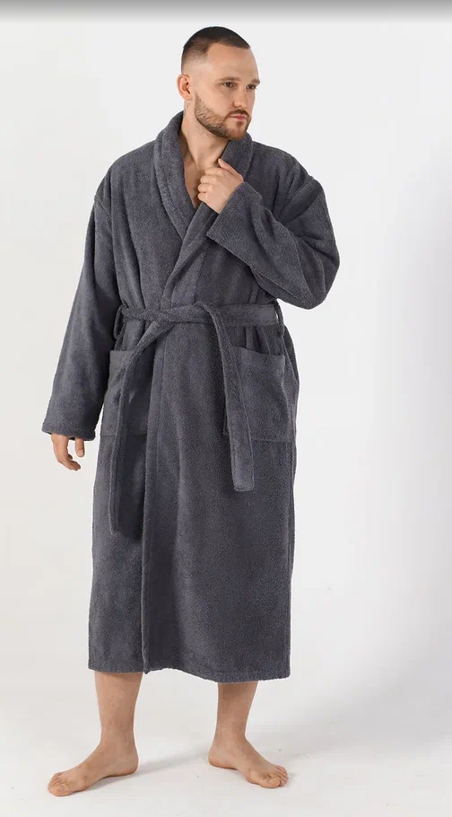 Халат муж   (АРТ. Комфорт-4)