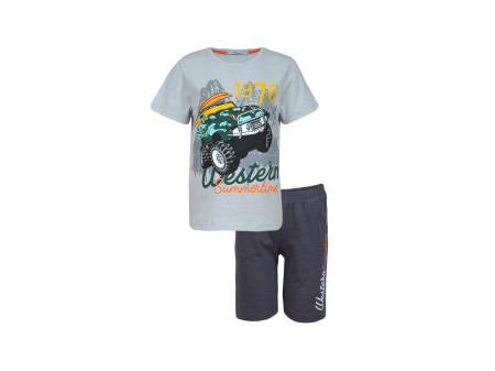 Комплект мал (АРТ. 01-101-5)