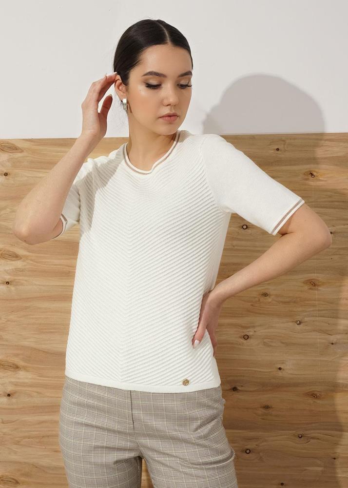 Джемпер жен (АРТ. 233774/106ха)