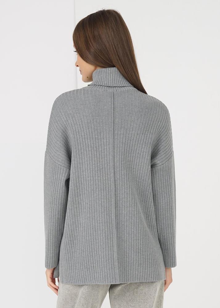 Джемпер жен (АРТ. 133863/117ха)