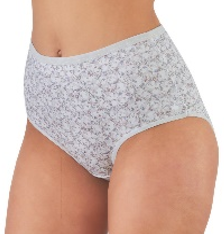 Трусы жен (АРТ. 9388)
