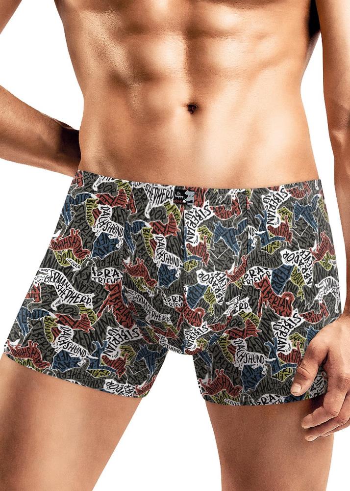 Трусы муж (АРТ. MSH530541)