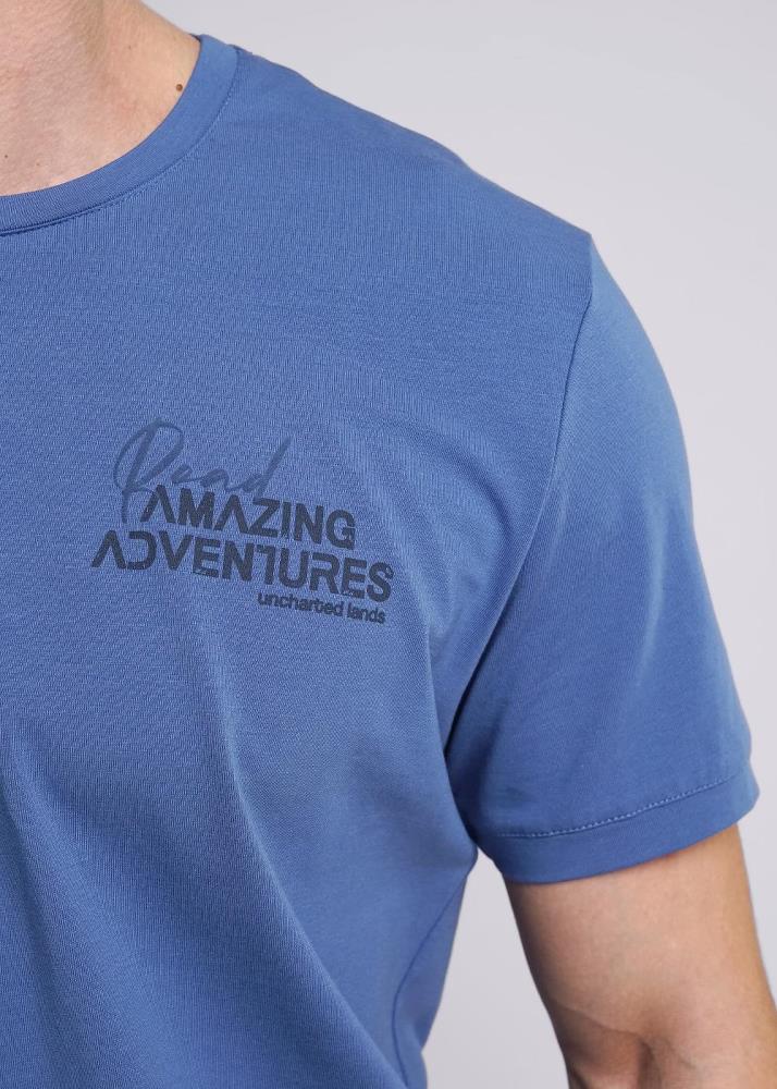 Джемпер муж Clever (АРТ. 532013/98г_п)