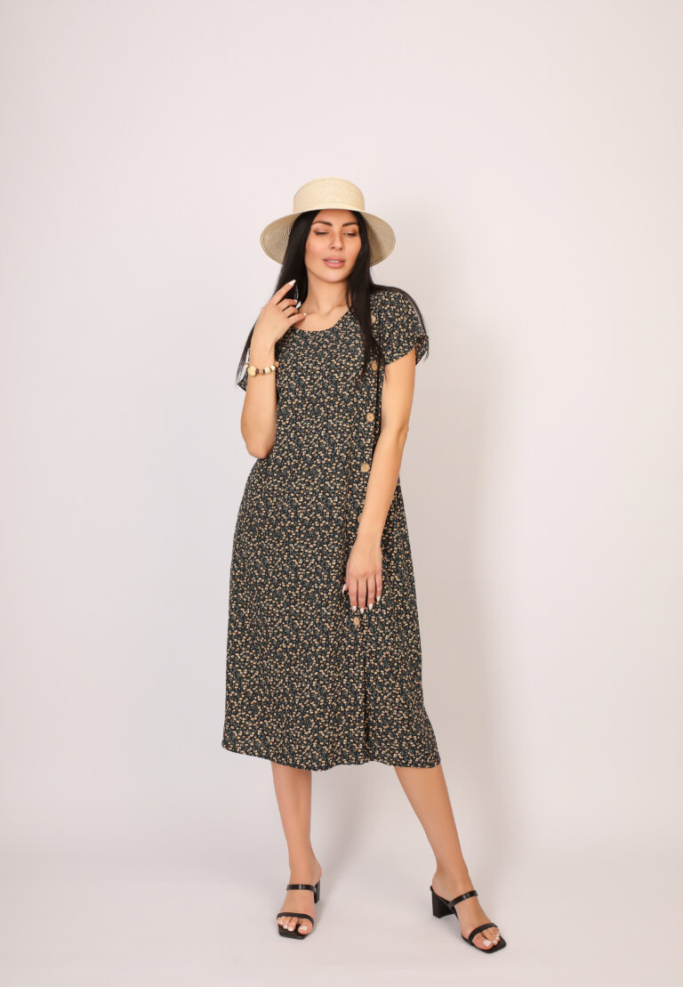 Платье  жен (АРТ. 417ш)