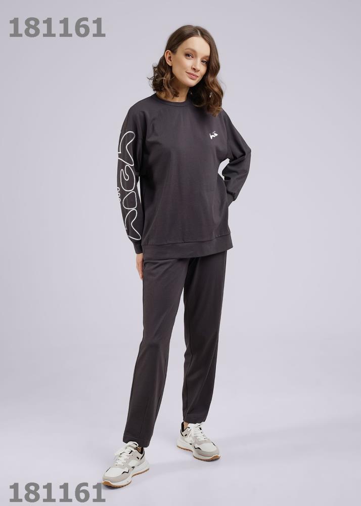 Джемпер жен (АРТ. LSW24-1093/2)