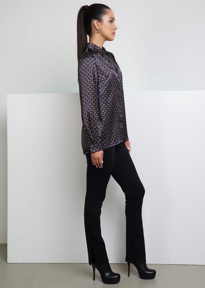 Брюки жен Clever (АРТ. 126091/94вэ)