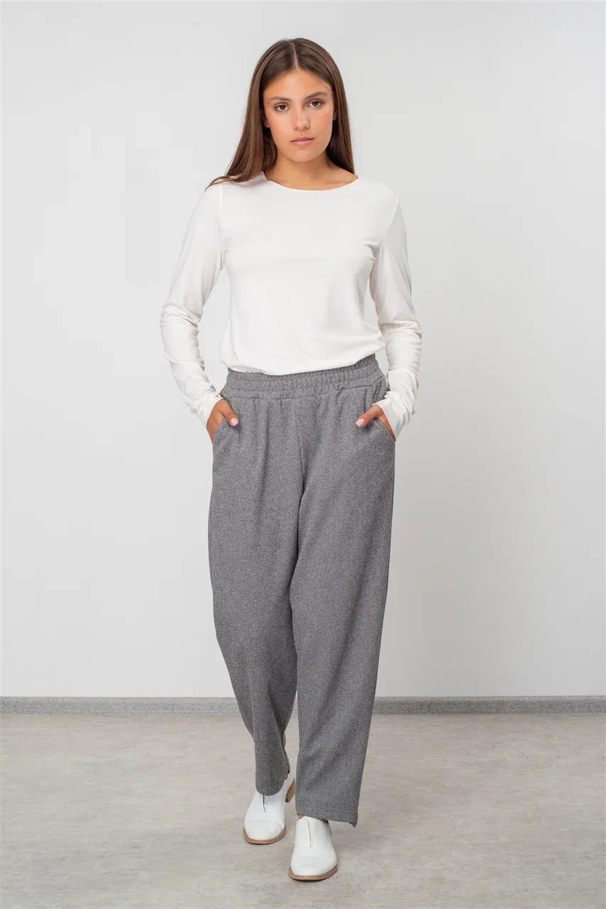 Брюки жен (АРТ. L2.5090-5TK21)