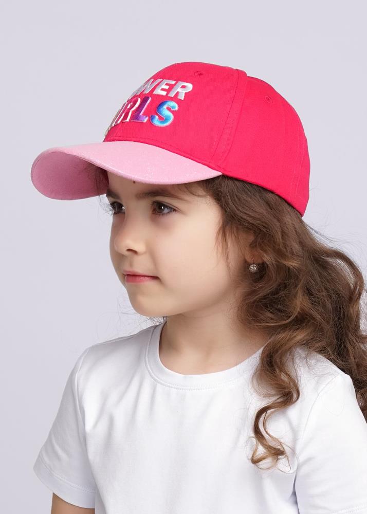 Бейсболка дет Clever (АРТ. 44)