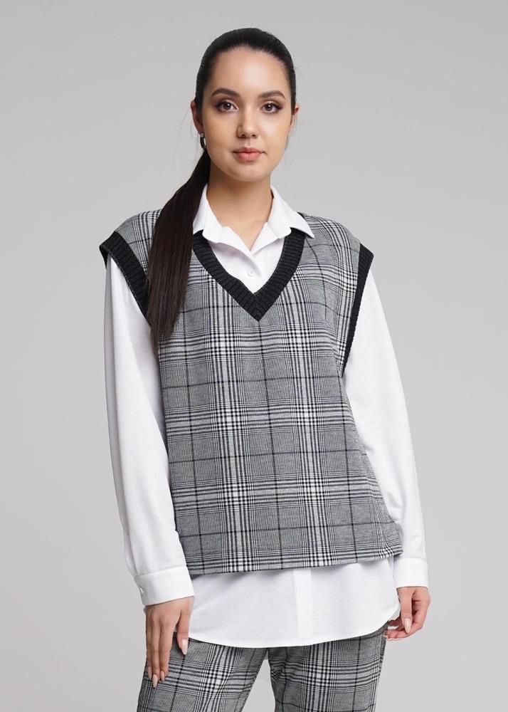 Жилет жен (АРТ. 136295/113ввэ)