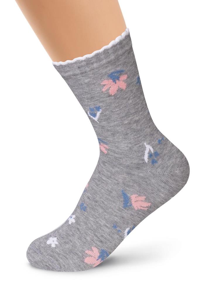 Носки жен Clever (АРТ. Д5350)