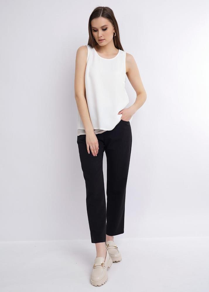 Блузка жен Clever (АРТ. 222628/64шф)