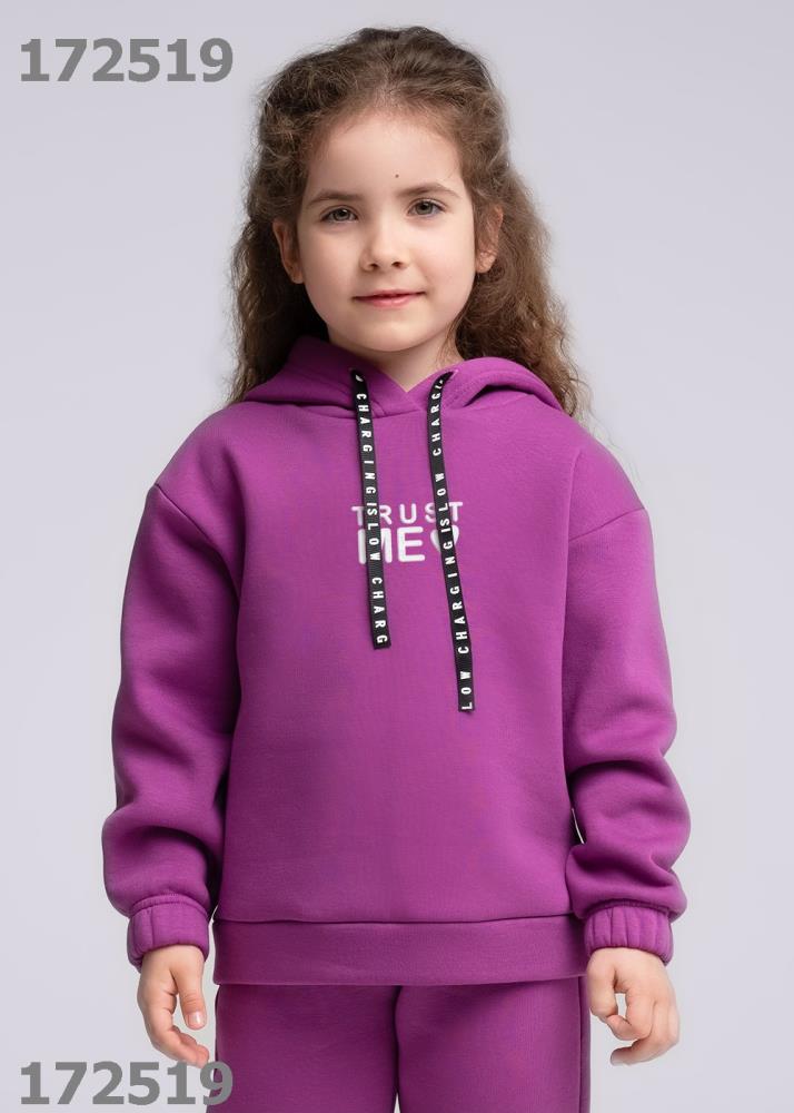 Джемпер дев (АРТ. 736327/66фф_п)