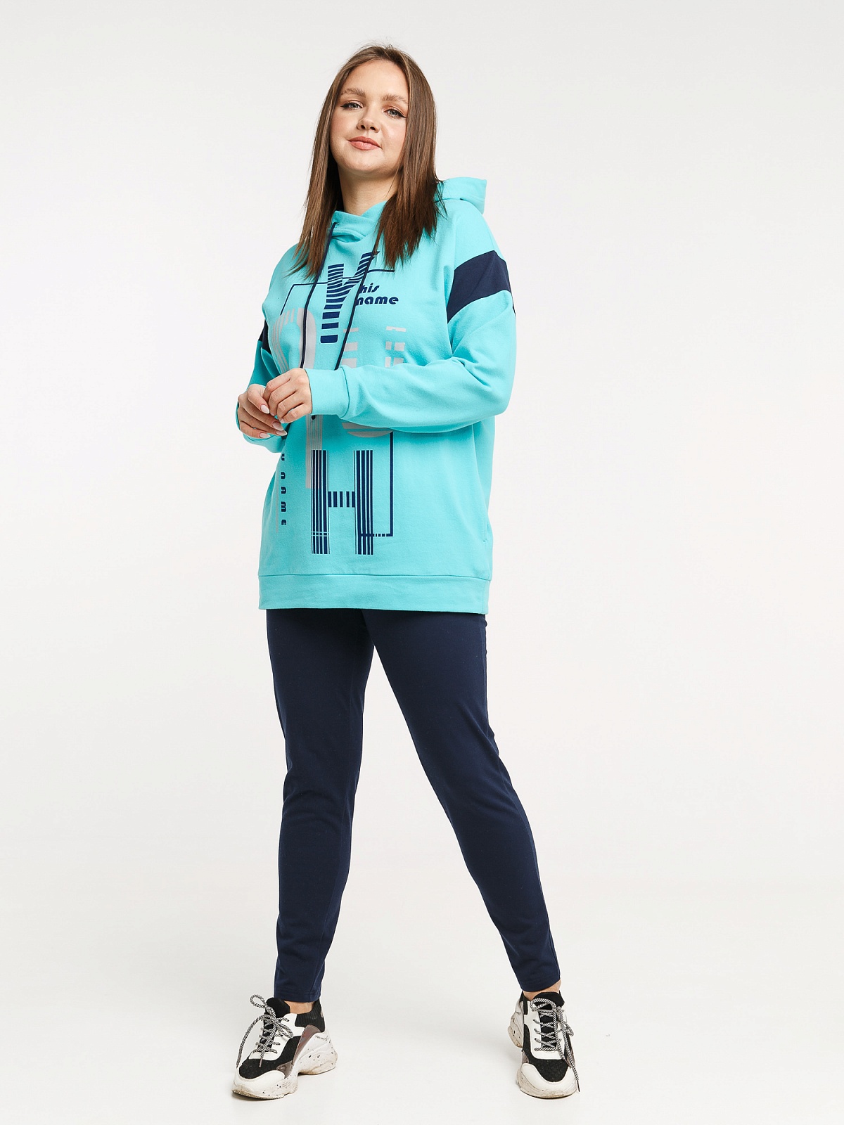 Костюм жен (АРТ. 271-341-420)