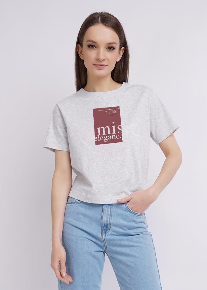 Джемпер жен Clever (АРТ. 225693кд мел_п1)