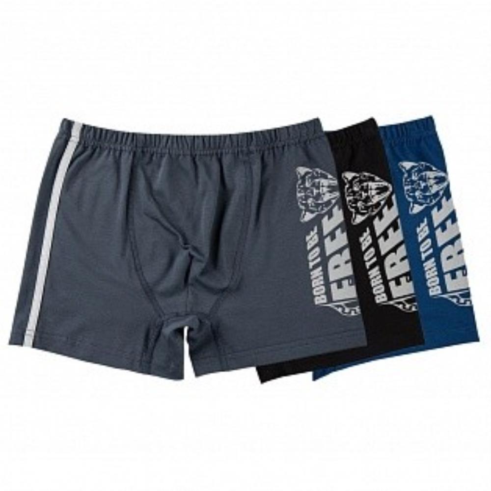 Шорты мал (АРТ. 3970)