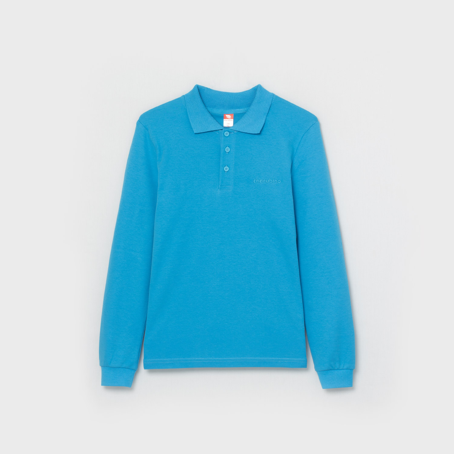 Рубашка-поло мал Cherubino (АРТ. CWJB 62764)