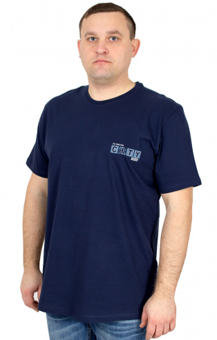 Футболка муж Евразия (АРТ. Д1913-5814)