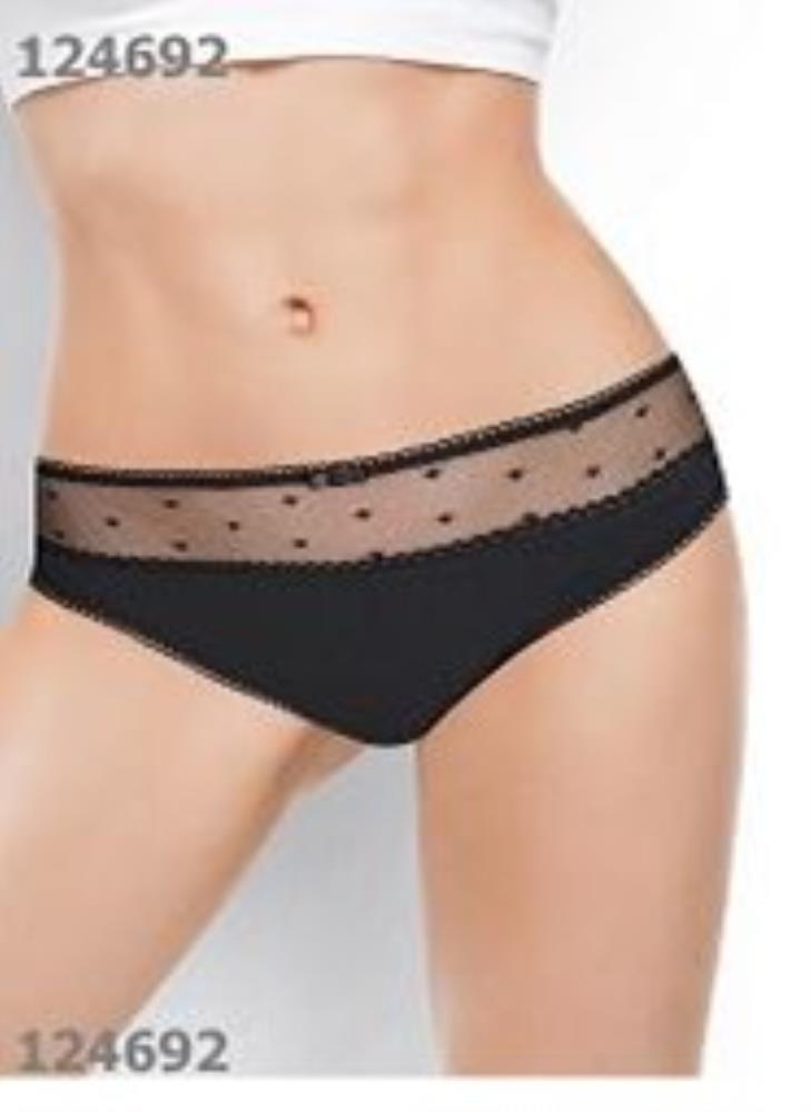 Трусы жен бикини (АРТ. B603)