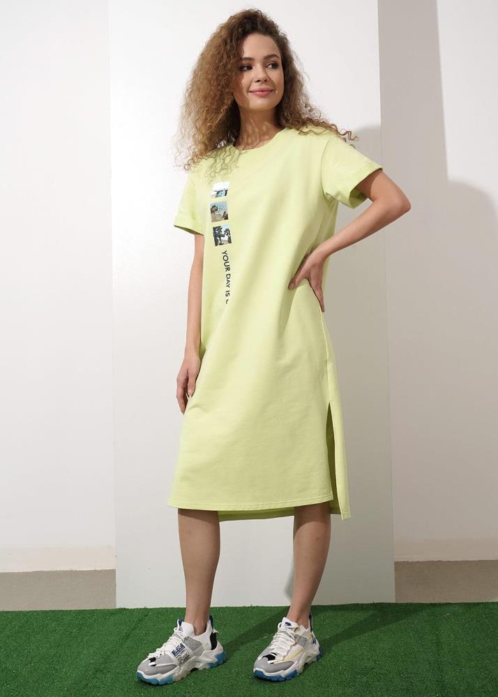 Платье жен Clever (АРТ. 225961/82у_п)