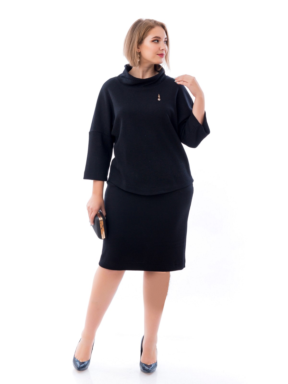 Костюм жен (АРТ. 5178)