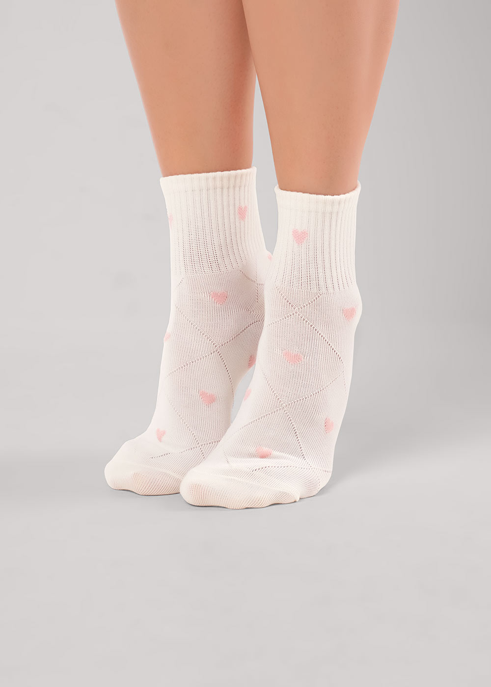 Носки жен   (АРТ. Д5615)