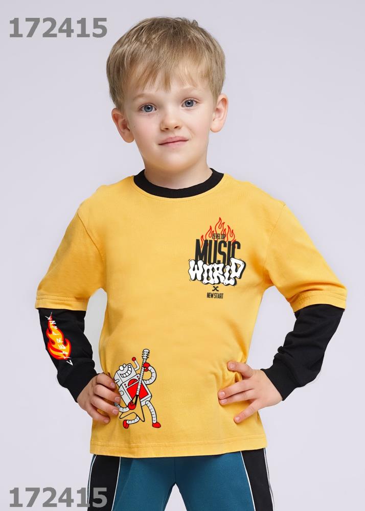 Джемпер мал (АРТ. 736375/65кд_п)