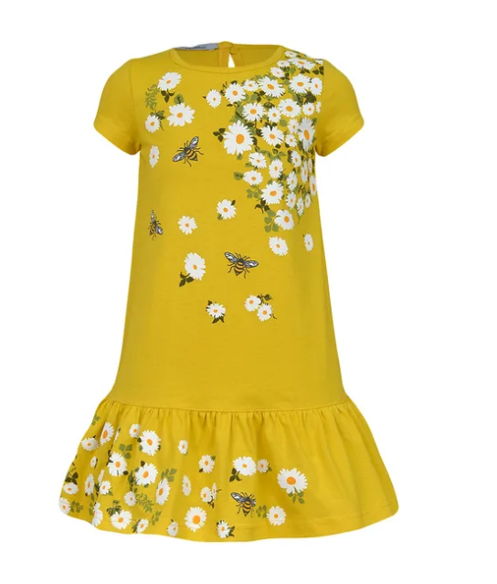 Платье дев (АРТ. 11-165-7)