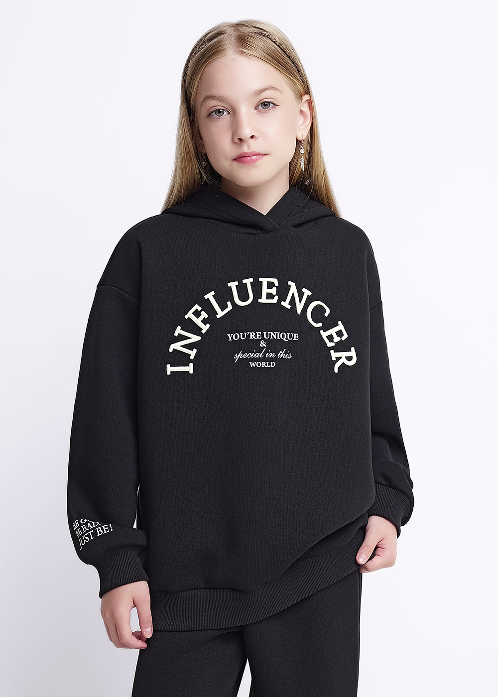 Джемпер дев (АРТ. 757211/21фф_п)