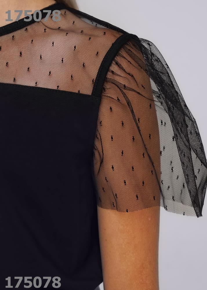 Джемпер дев (АРТ. 736413/68г)