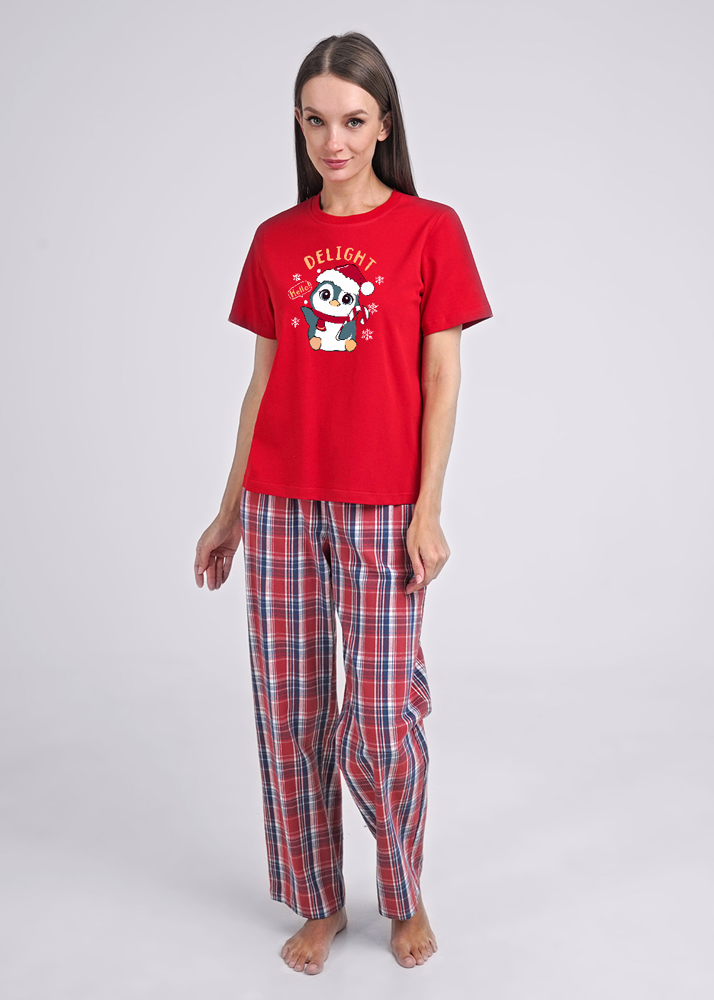 Футболка жен (АРТ. LF14-1141/2)