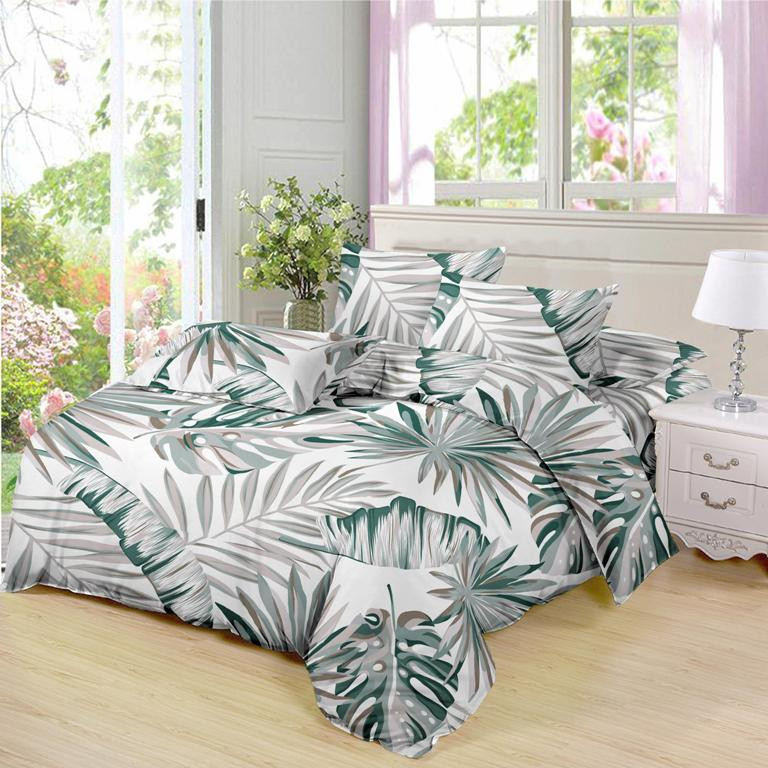 КПБ 2-х полисатин (АРТ. ПС-015)