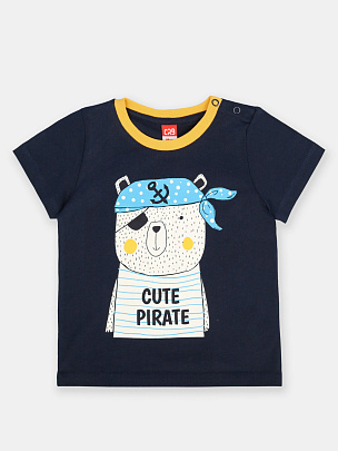 Футболка мал (АРТ. CSBB 63589)