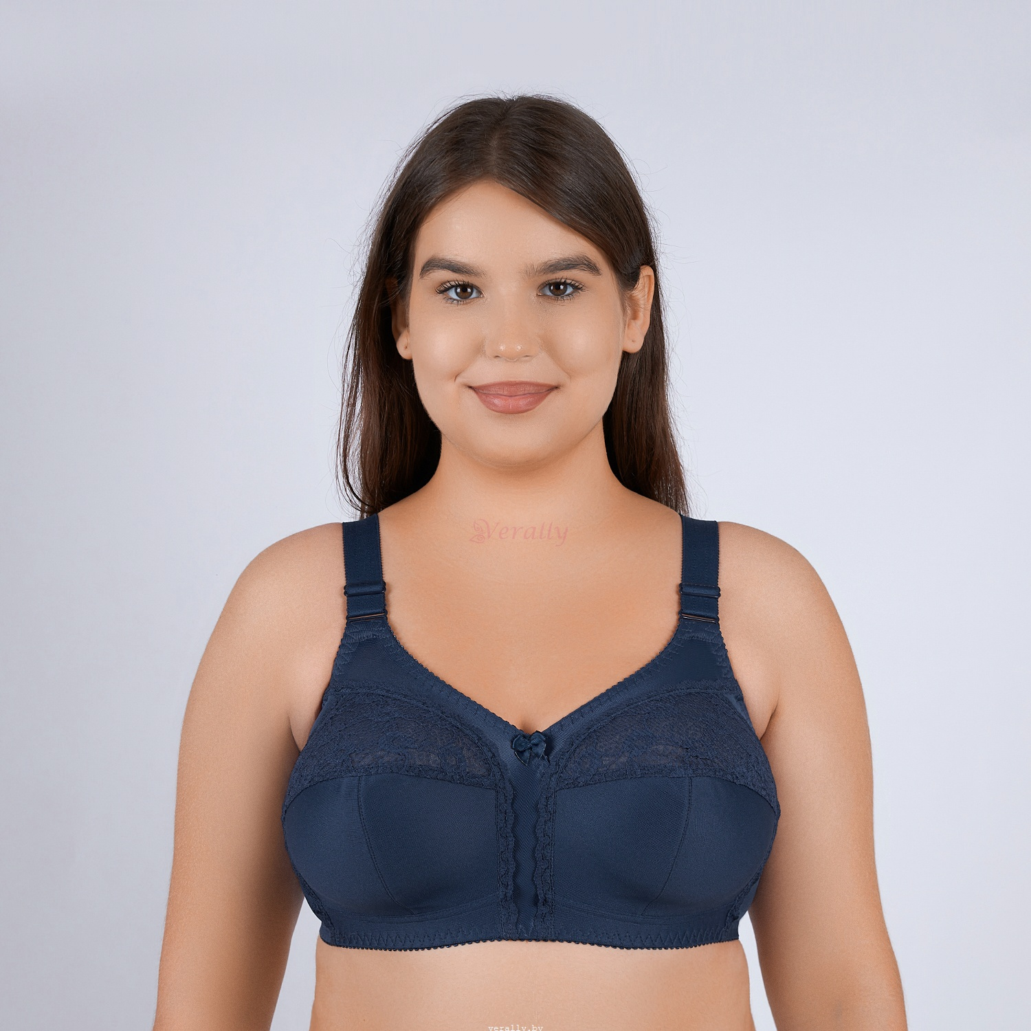 Бюстгальтер жен (АРТ. 213-6 сапфир)