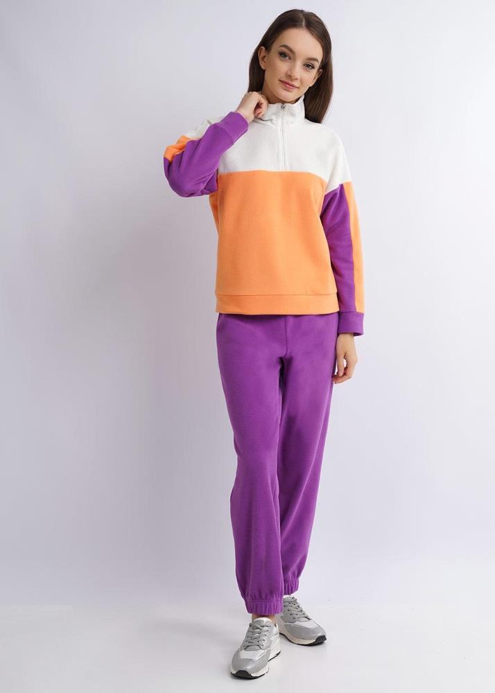 Джемпер жен Clever (АРТ. LH12-103/3)