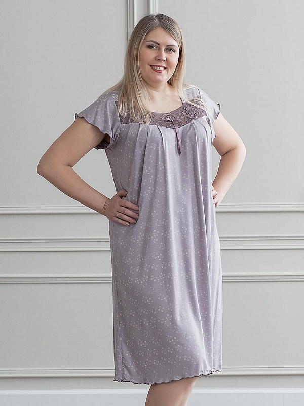 Сорочка жен (АРТ. 0115-20)