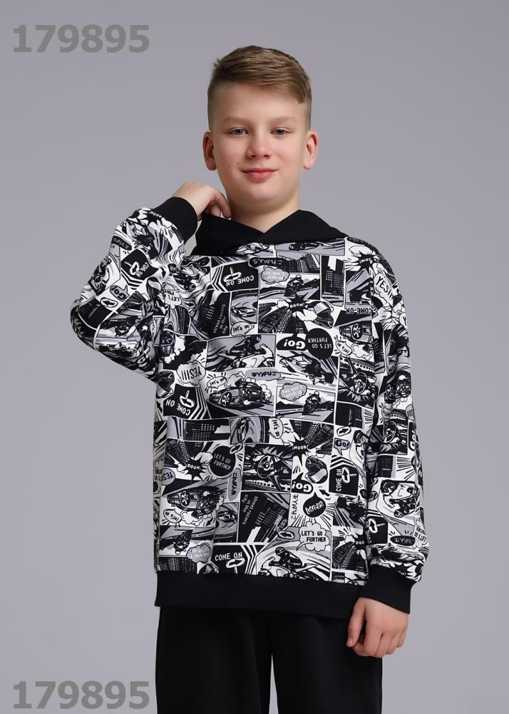 Джемпер мал (АРТ. 846544/75ан)