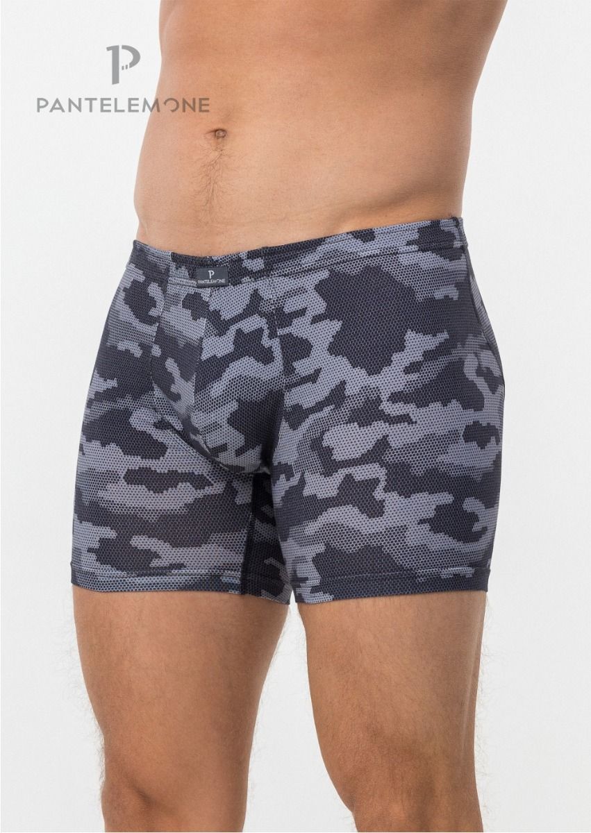 Трусы муж шорты   (АРТ. PMHL-1532)