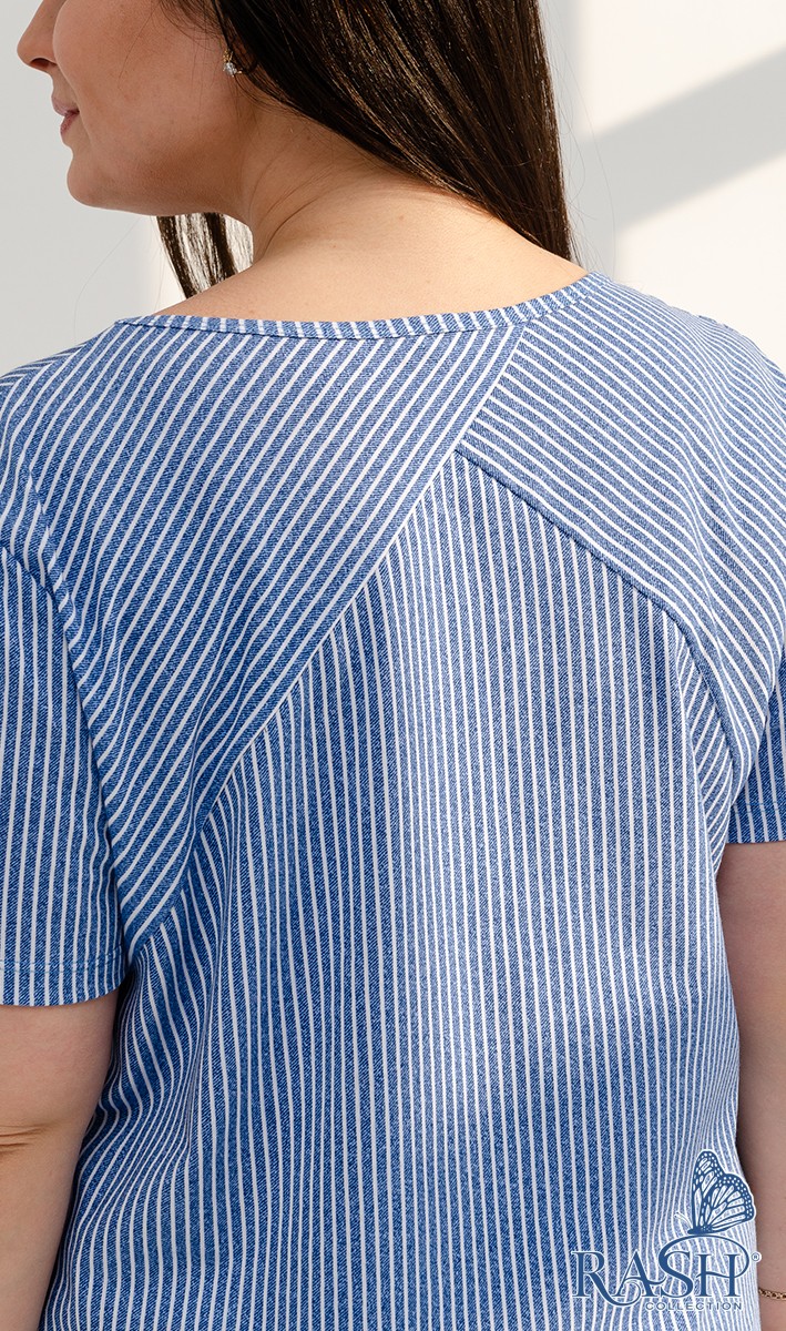 Туника жен (АРТ. Мальта 2)