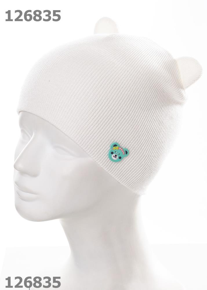 Шапка дет Clever (АРТ. 892393ха)