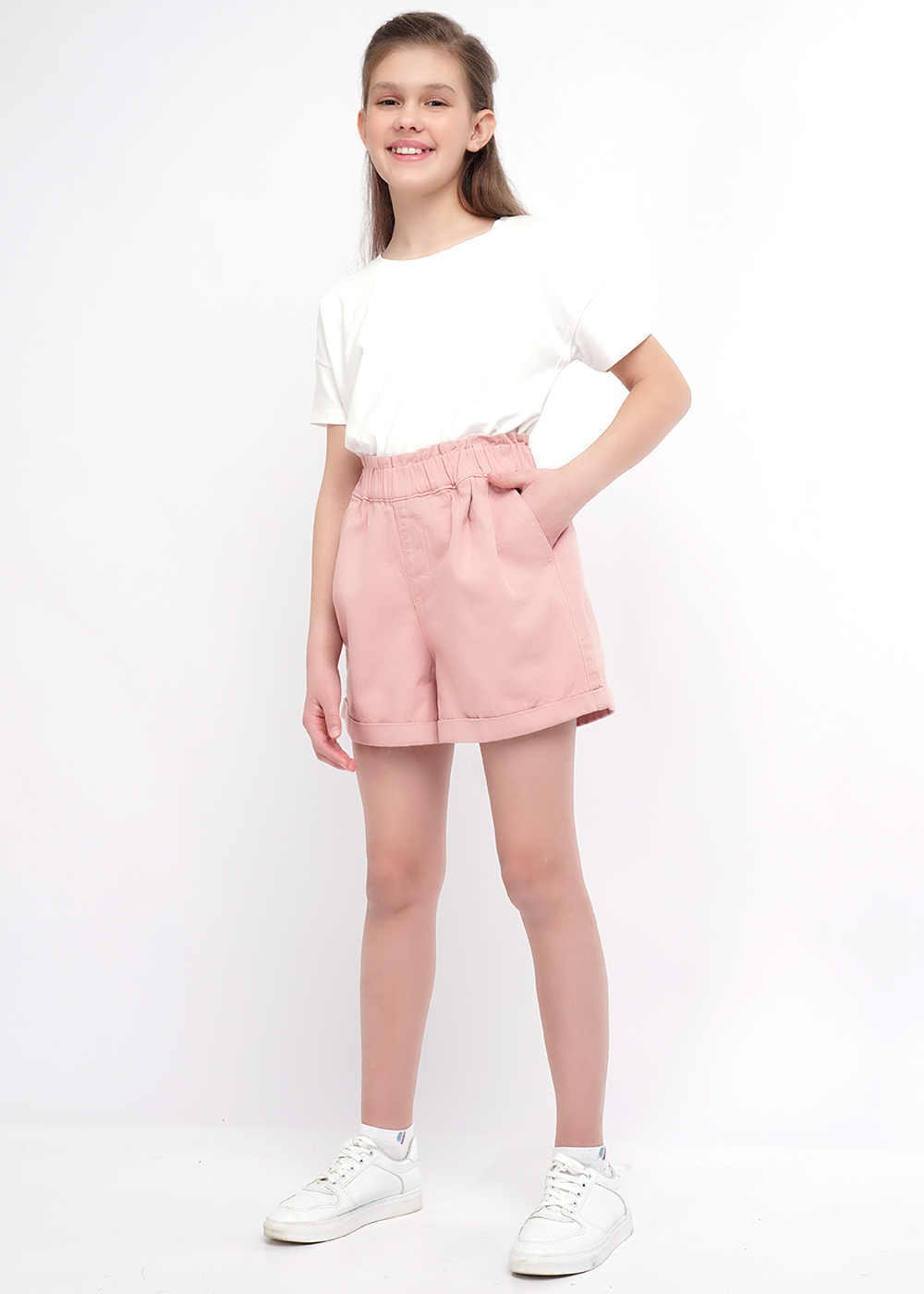 Шорты дев Clever (АРТ. 822642ру)