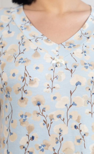 Сорочка жен (АРТ. 664906)