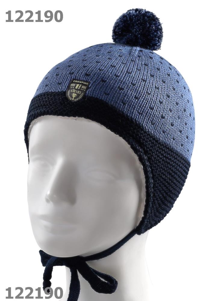 Шапка дет (АРТ. 781850ак)