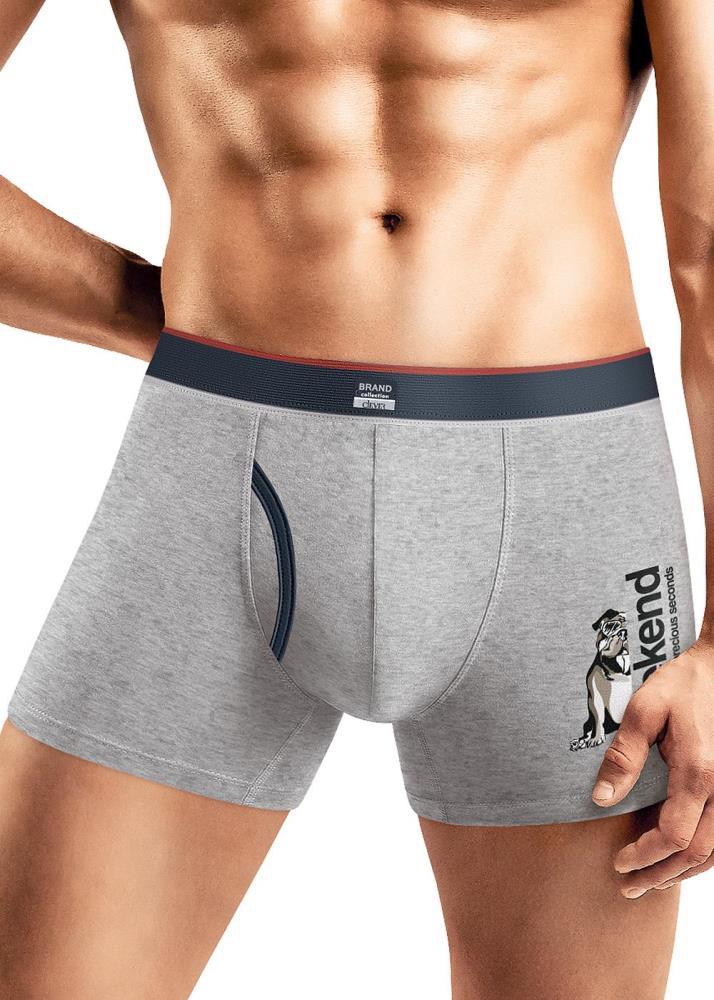 Трусы муж (АРТ. MSH530522)