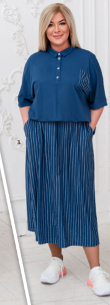 Платье жен (АРТ. Рената)